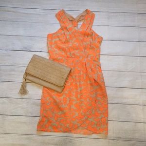 Greylin Animal Print Dress! 🐆